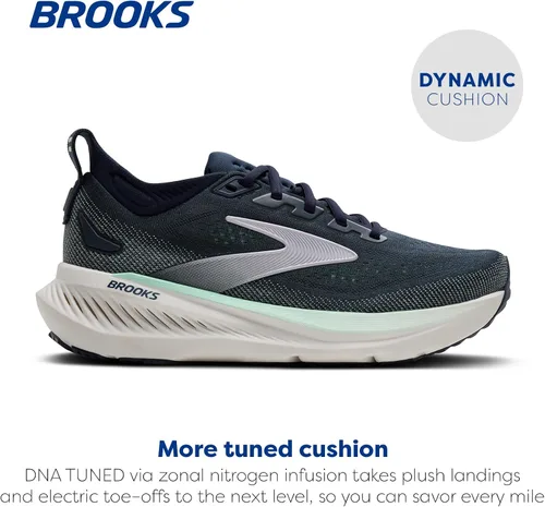 Vista 2 de Brooks Zapatillas de correr Glycerin 23 Neutral para mujer