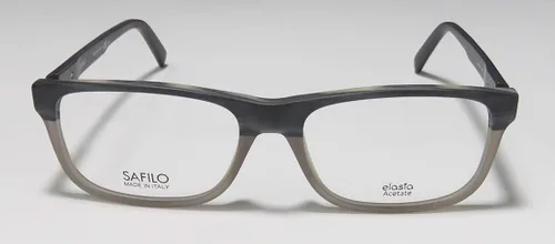 Vista 3 de Safilo 1088 Elasta - Gafas de sol para hombre y mujer, diseño clásico