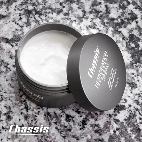 Vista 7 de Crema para hombres Extreme de Chassis
