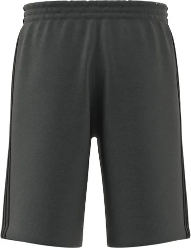 Vista 6 de adidas Men's Essentials Fleece 3-Stripes Shorts