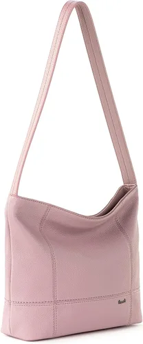 Vista 2 de The Sak Bolso Hobo de piel de De Young