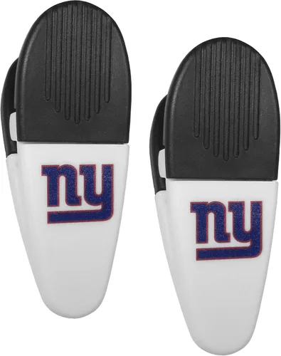 Vista 13 de Siskiyou Sports NFL Unisex Chip Clips