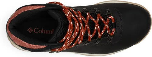 Vista 16 de Columbia Women's Newton Ridge Plus Waterproof Amped Hiking Boot