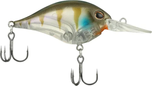 Vista 47 de Berkley Señuelo Duro de Pesca Dime