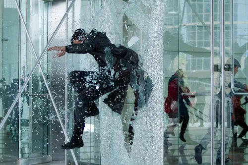Vista 8 de Star Trek Into Darkness Blu-ray