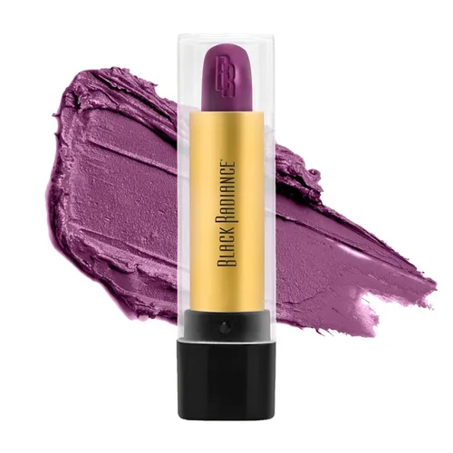 Vista 6 de Black Radiance Perfect Tone Lápiz labial, color Bare With Me, 1 tubo