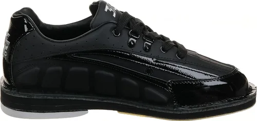 Vista 3 de 3G Tour - Zapatos de bolos para hombre, color negro