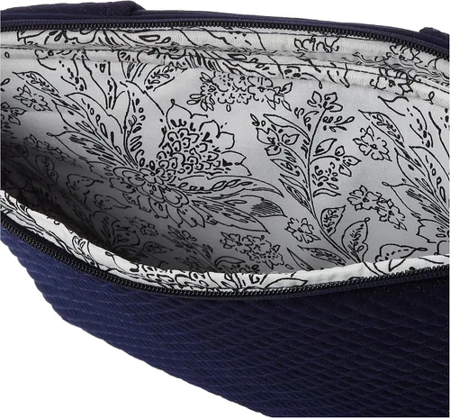 Vista 3 de Vera Bradley womens Microfiber Laptop Organizer