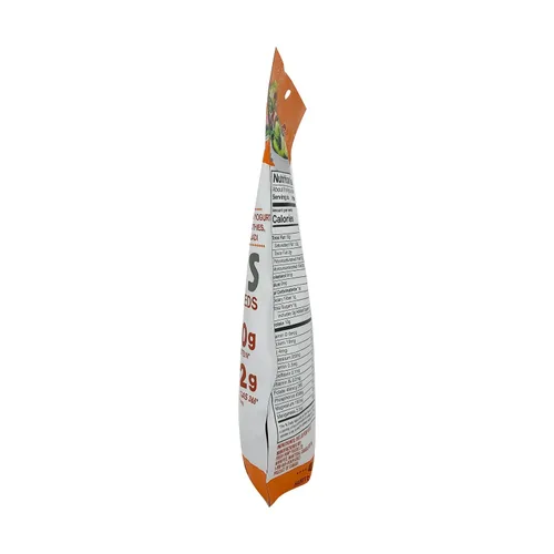 Vista 4 de Manitoba Harvest Semillas de cáñamo sin cáscara, 8 oz
