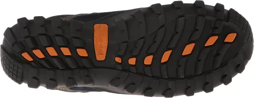 Vista 4 de Timberland PRO Zapato de punta de acero Mudsill para hombre, *, 9 ancho