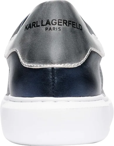 Vista 2 de Karl Lagerfeld Paris Tenis Lf1s2115 para hombre
