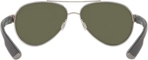 Vista 7 de Costa Del Mar Gafas de sol Loreto Aviator para mujer