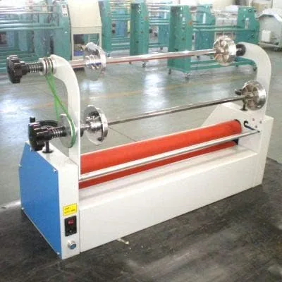 Vista 4 de Laminador frío eléctrico casero semi automático de la tarjeta de visita pequeña de 26" para montar y laminar impresiones de inyección de tinta
