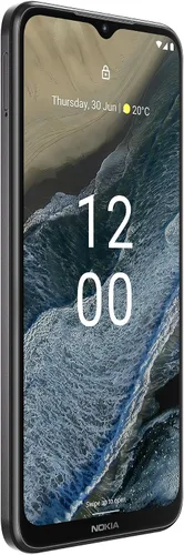 Vista 6 de [Usado] Nokia G11 Plus Android 14 Dual SIM Batería de 3 días Cámara de 50 MP 3/64 GB Pantalla de 6.52 pulgadas WiFi de doble banda