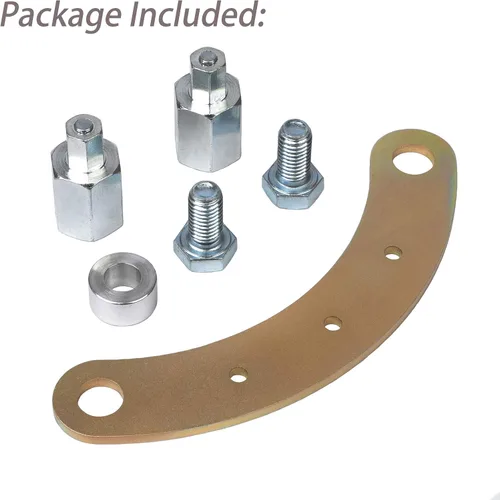Vista 6 de Herramienta de bloqueo de engranaje de leva/Camlock para Subaru DOHC WRX, STi, FXT, LGT OBXT Herramientas de servicio