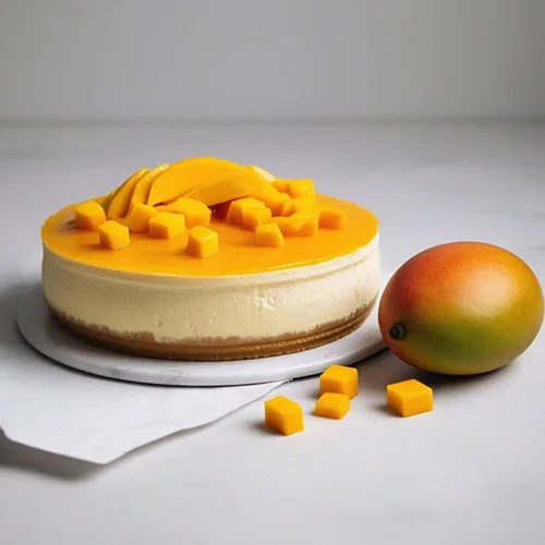 Vista 11 de Andy Anand Lujosa tarta de queso de manzana gourmet horneada de 9 pulgadas Ingredientes frescos y totalmente naturales con queso crema real