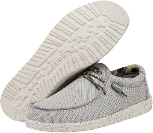 Vista 4 de Hey Dude Mens Wally Sox