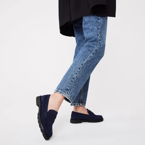 Vista 8 de Anne Klein Mocasines planos Emmylou para mujer