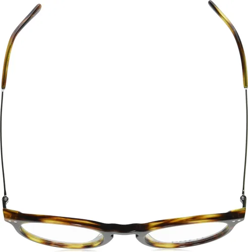 Vista 4 de Polo Ralph Lauren Men's Ph2227 Semi-Circular Prescription Eyewear Frames