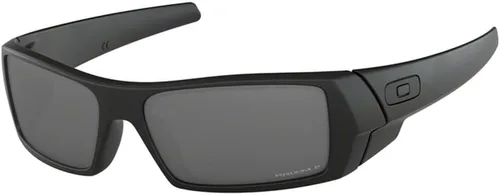 Vista 2 de Oakley Gascan OO9014 Sunglasses+BUNDLE Leash+ BUNDLE with Designer iWear Care Kit