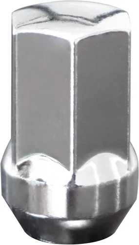 Vista 5 de Detroit Axle - Tuercas de rueda de 14x1.5 24 piezas para Dodge Ram 1500 Durango