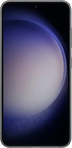 Vista 2 de SAMSUNG Galaxy S23+ Plus 5G desbloqueado de fábrica 256GB - Phantom Black (reacondicionado)