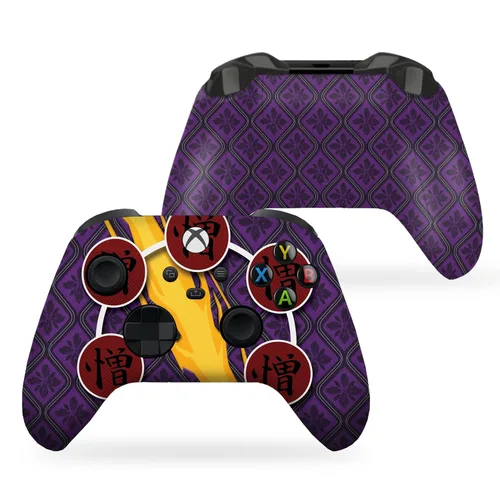 Vista 58 de DreamController Original X-box Modded Controller Special Edition Customized Compatible with X-box One S/Series X/S & Windows 10 Made with Advanced