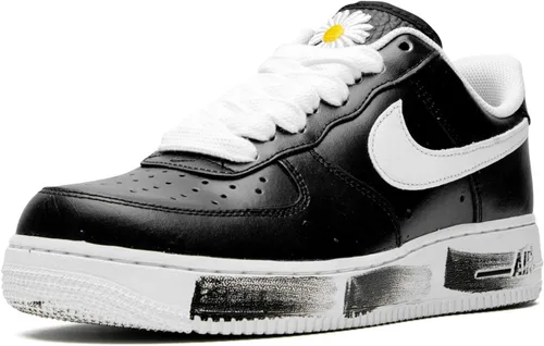 Vista 65 de Nike Air Force 1 '07 LV8 Double Swoosh - Twilight Marsh CT2300-300