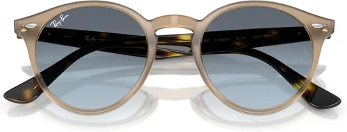 Vista 28 de Ray-Ban Gafas de sol redondas Rb2180