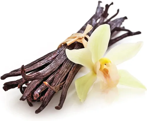 Vista 2 de Aceite de fragancia de vainilla francesa (jarra de 64 onzas) para hacer velas, hacer jabón, hacer tartas, aerosoles para habitación, lociones