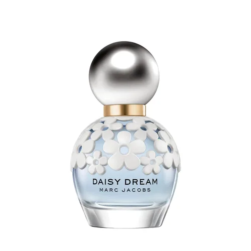 Vista 6 de Marc Jacobs Daisy Dream Eau de Toilette – Floral Women's Perfume – With Notes of Blackberry, Jasmine, Lychee & White Woods