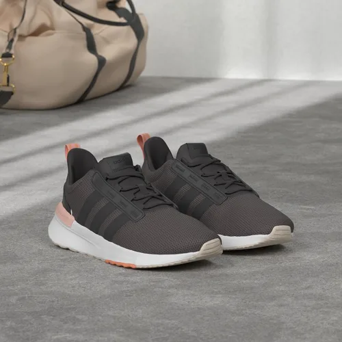 Vista 2 de adidas Racer TR21 - Tenis de correr para mujer