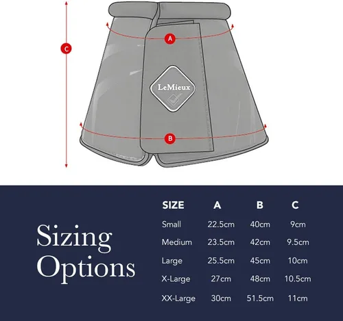 Vista 7 de Le Mieux ProShell sobre Alcance botas