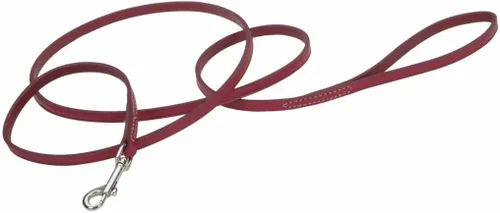 Vista 13 de Coastal Pet Circle T - Correa de piel curtida de roble para perro, accesorio duradero perfecto para entrenamiento de correa, herramienta cómoda
