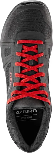 Vista 3 de Giro Gauge - Zapatos de ciclismo de montaña para hombre