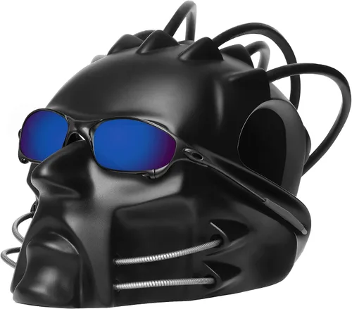 Vista 3 de Lentes de repuesto polarizadas para gafas de sol Oakley Juliet - Más opciones