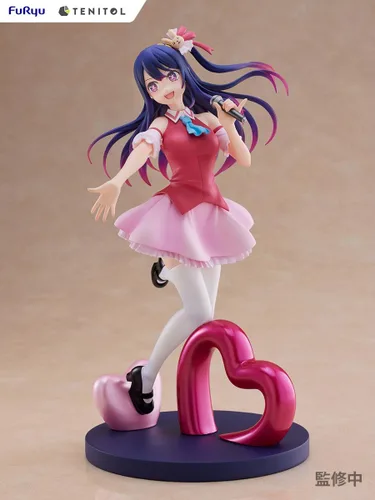 Vista 2 de Oshi no Ko: Ai Tenitol Figure