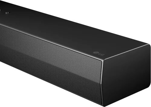 Vista 13 de LG S20A Barra de Sonido de 2.0 canales, Dolby Digital, Sinergia de TV, Interfaz Wow, DTS Digital Surround (Nuevo Modelo 2025)
