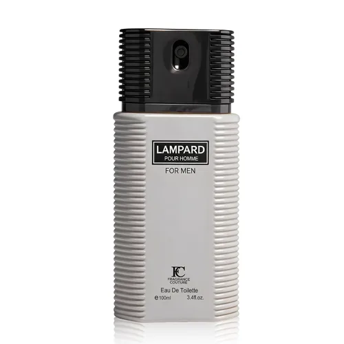 Vista 8 de AFLUXE Colonia para Hombres Cool Ocean – Aroma Audaz y Sofisticado con Notas Cítricas, Especias y Madera – Fragancia Duradera para Todas