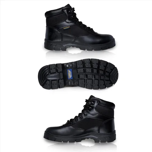 Vista 6 de Skechers Work Wascana-Benen - Bota para hombre