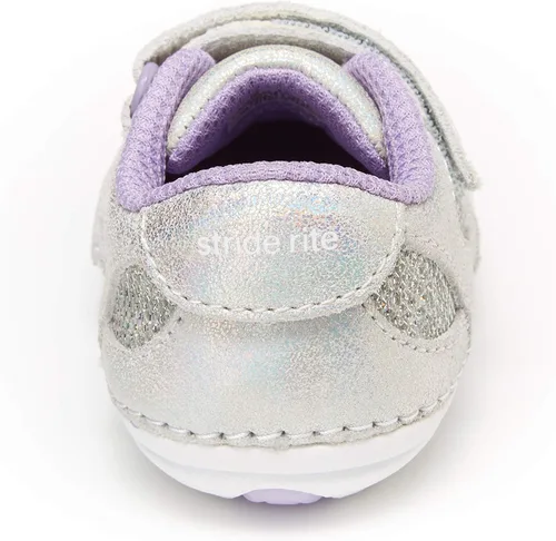 Vista 8 de Stride Rite - Zapatillas de deporte unisex para niño