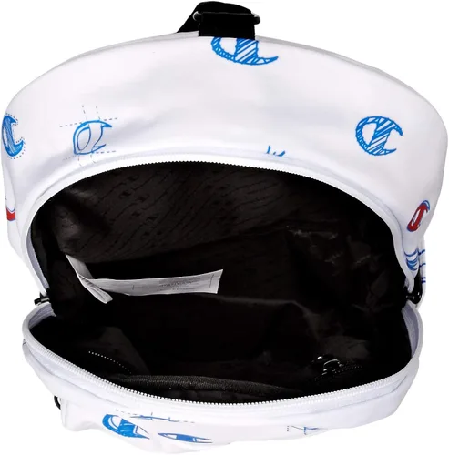 Vista 3 de Champion Mini Supercize Cross-Over Mochila para mujer