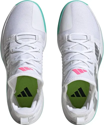 Vista 2 de adidas Stabil Next Gen Primeblue - Zapatos de interior para mujer