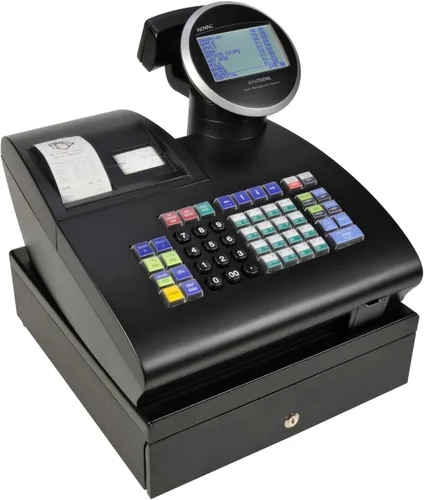 Vista 7 de Royal Caja registradora Alpha 236.7 fl oz 69163Y