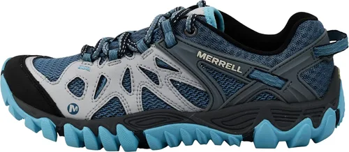 Vista 7 de Merrell Mujer All Out Blaze Aero
