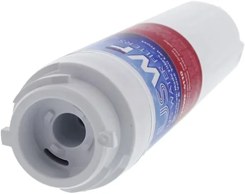 Vista 3 de Filtro de agua para refrigerador 9000 077104, 2 unidades Reemplazo para Bosch 644845, REPLFLTR10, UltraClarity, 644845, 9000194412, 740570