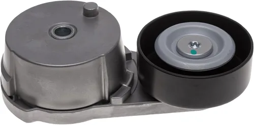 Vista 12 de AUQDD 38102 Tensor de Correa con Polea Ranurada (Para V6 4.0L) Compatible con 96-97 Ford Aerostar, 93-00 Explorer, 94-00 Ranger / 94-00 Mazda B4000