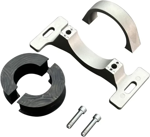 Vista 2 de Solución de soporte de rodamiento central para Dodge Charger Challenger Scat Pack - Hellcat