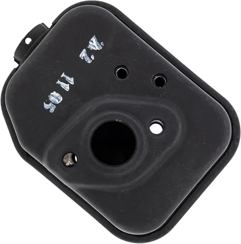 Vista 4 de CUB CADET Conjunto de silenciador 951-14429A Motores 5C65M0 5C70M0 7X70JT