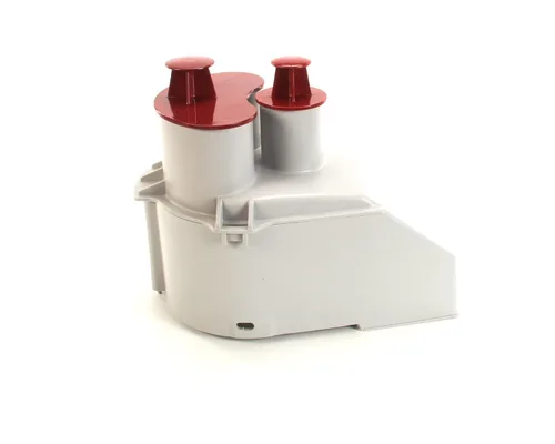 Vista 3 de Robot Coupe Kit de alimentación gris 27242 Cont